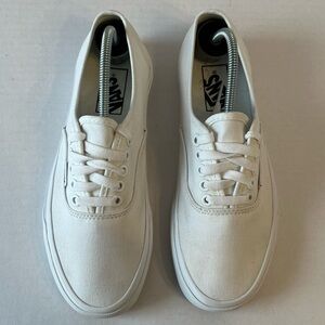 Vans off the wall shoes women’s size 8.5‎ men’s size 7